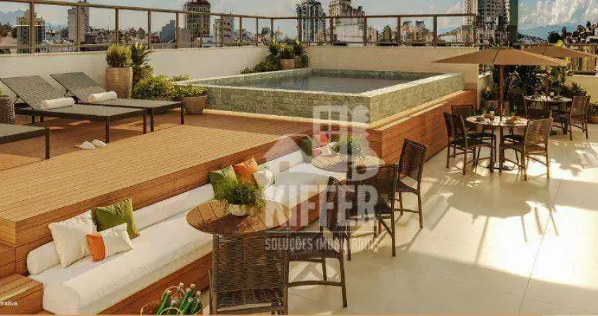 Apartamento com 2 quartos à venda, 50 m² por R$ 569.900 - Ingá - Niterói/RJ