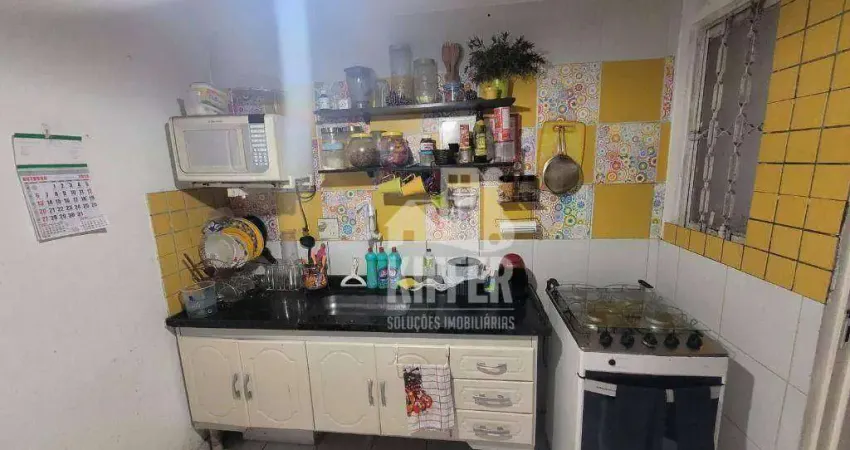 Casa com 2 quartos à venda na Rua Bela Vista, 12, Sapê, Niterói