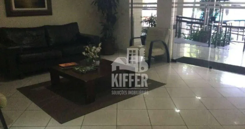Apartamento com 3 quartos à venda na Alameda ALAMEDA SÃO BOA VENTURA, 897, Fonseca, Niterói