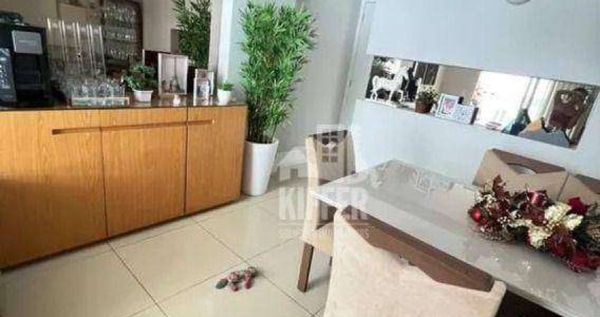 Apartamento com 2 quartos à venda, 92 m² por R$ 935.000 - São Francisco - Niterói/RJ