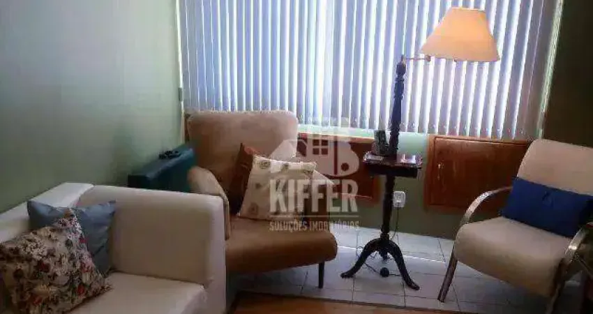 Sala à venda, 25 m² por R$ 270.000,00 - Icaraí - Niterói/RJ