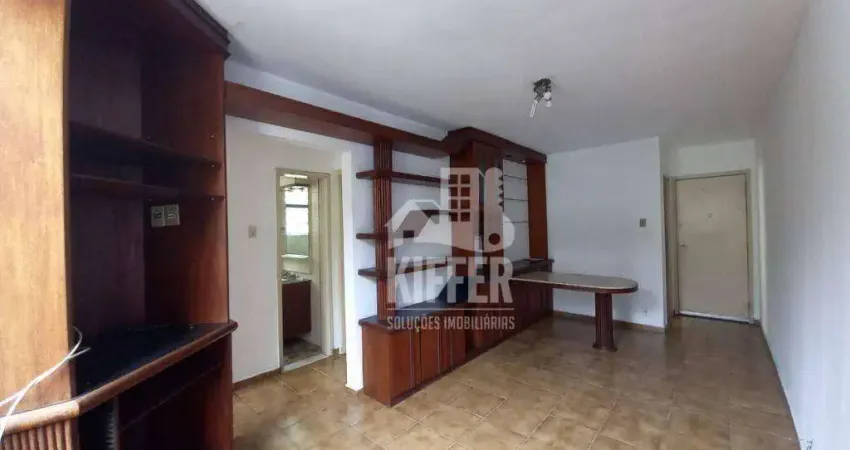 Apartamento à venda, 78 m² por R$ 265.000,00 - Fonseca - Niterói/RJ