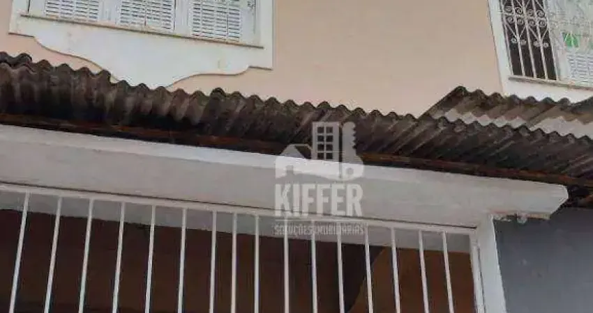 Casa com 3 quartos à venda, 160 m² por R$ 230.000 - Fonseca - Niterói/RJ