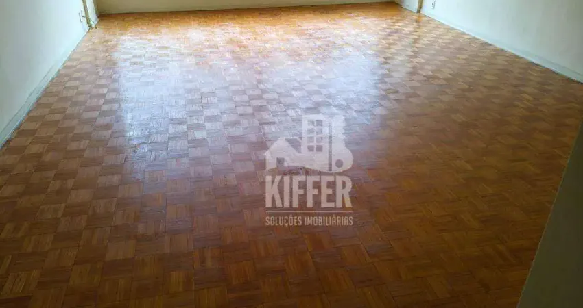 Apartamento com 3 quartos à venda - Centro - Niterói/RJ