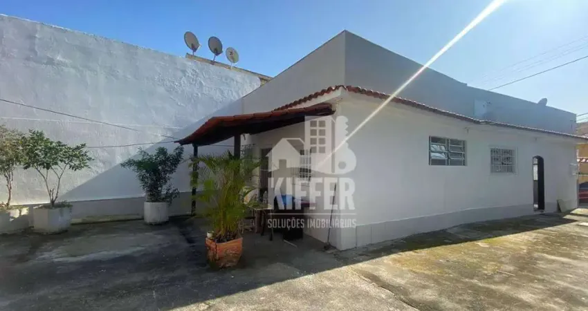 Casa com 2 quartos à venda por r$ 500.000 - barreto - niterói/rj