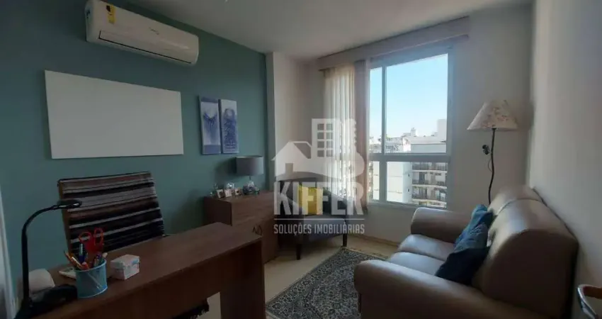 Sala Comercial Pronta para Uso na R. Ator Paulo Gustavo – Excelente Localização!