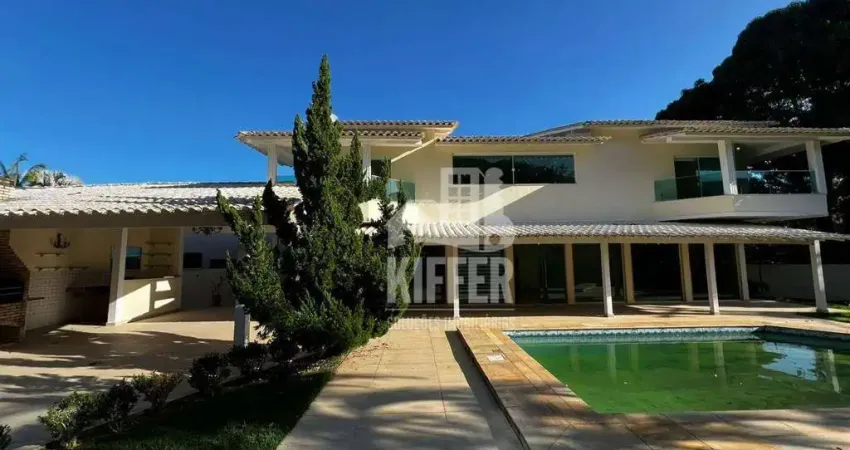 Casa com 3 quartos à venda, 360 m² por R$ 2.500.000 - Itaipu - Niterói/RJ