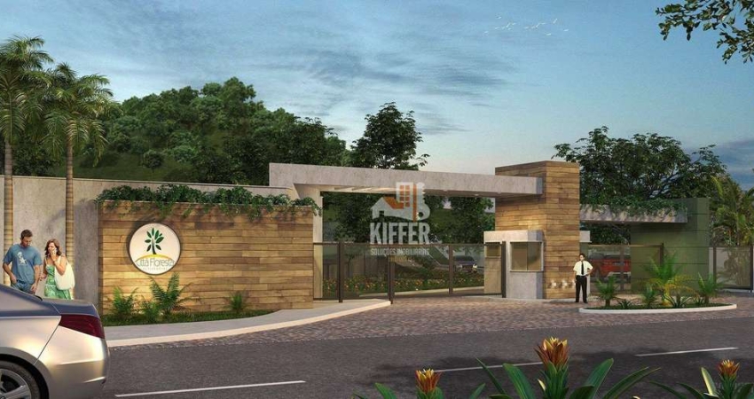Terreno à venda, 1008 m² por R$ 290.000,00 - Badu - Niterói/RJ