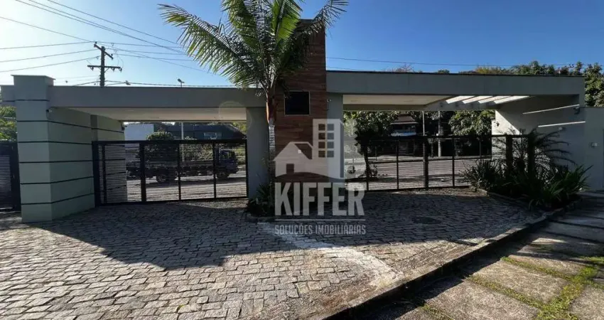Terreno à venda, 1007 m² por R$ 380.000,00 - Badu - Niterói/RJ