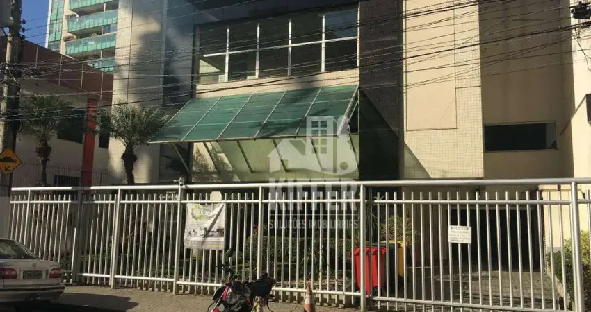 Cobertura com 1 quarto à venda, 100 m² por R$ 1.200.000 - Ingá - Niterói/RJ.