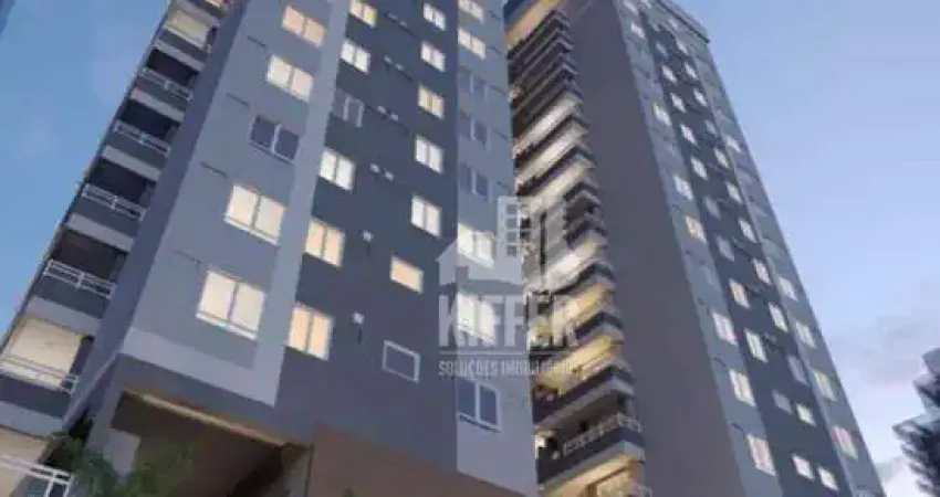 Apartamento com 1 dormitório à venda, 40 m² por R$ 385.000,00 - Santa Rosa - Niterói/RJ
