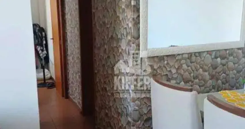 Apartamento com 2 quartos à venda, 50 m² por R$ 145.000 - Fonseca - Niterói/RJ