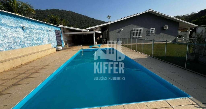 Casa com 3 quartos à venda, 260 m² por R$ 760.000 - Várzea das Moças - Niterói/RJ