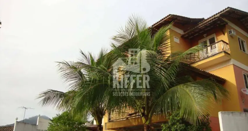 Casa com 3 quartos à venda, 439 m² por R$ 810.000 - Vila Progresso - Niterói/RJ