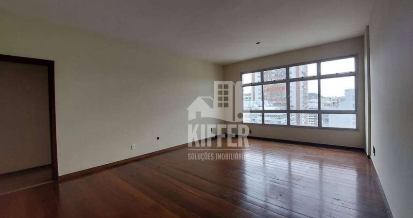 Apartamento com 3 quartos à venda, 128 m² por R$ 1.150.000 - Icaraí - Niterói/RJ