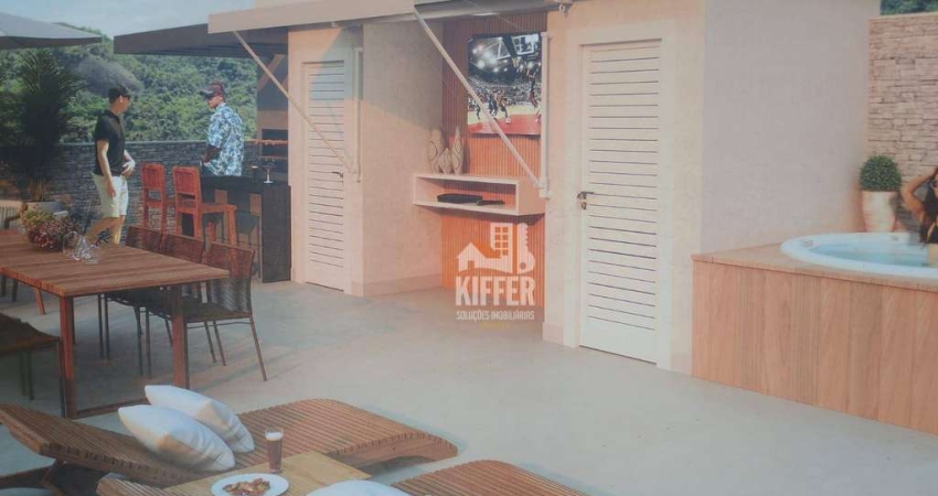 Casa Nova com 3 Suítes e Rooftop com Vista 360° no Cafubá – Pronta para Personalizar a Área de Lazer