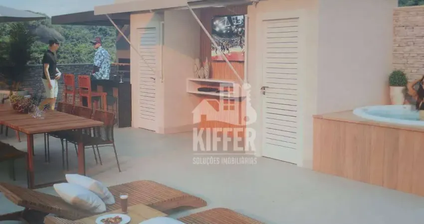 Casa Nova com 3 Suítes e Rooftop com Vista 360° no Cafubá – Pronta para Personalizar a Área de Lazer