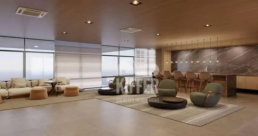 Apartamento com 3 quartos à venda, 114 m² por R$ 1.600.000 - Piratininga - Niterói/RJ