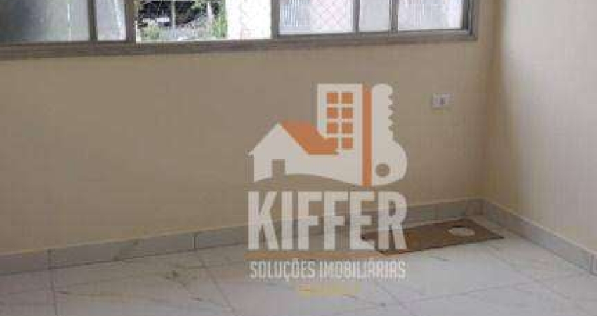 Apartamento com 3 Quartos à venda, 82 m² por R$ 295.000 - Santa Rosa - Niterói/RJ