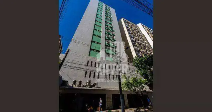 Apartamento- 03 quartos-124 m² - Icarai - Niterói/RJ
