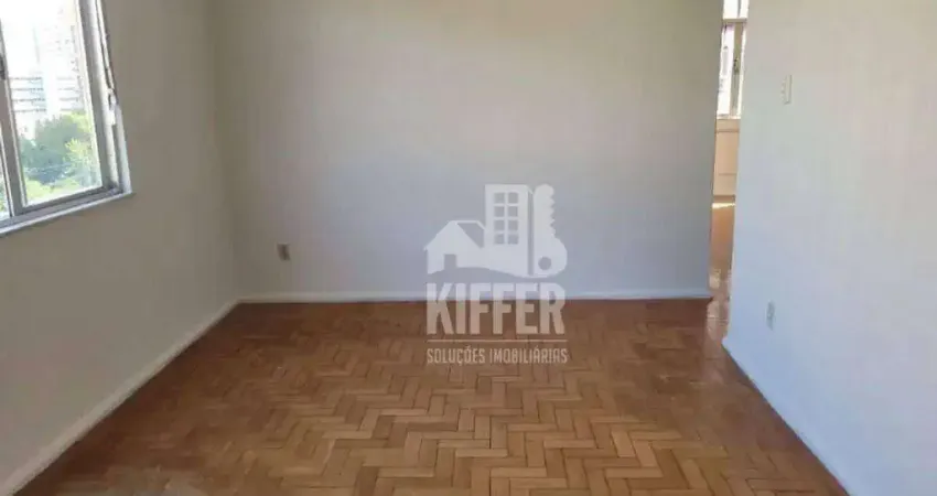 Apartamento com 2 Quartos à venda, 70 m² por R$ 330.000 - Vital Brazil - Niterói/RJ