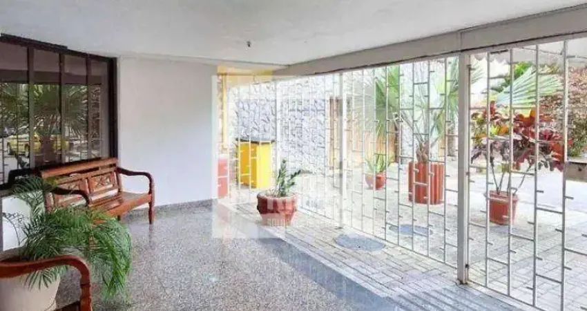 Apartamento com 2 dormitórios à venda, 79 m² por r$ 270.000,00 - fonseca - niterói/rj