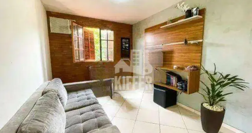 Casa com 3 Quartos à venda, 2802 m² por R$ 650.000 - Maravista - Niterói/RJ