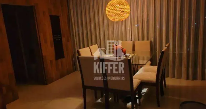 Cobertura com 3 dormitórios à venda, 180 m² por R$ 1.200.000,00 - Itaipu - Niterói/RJ