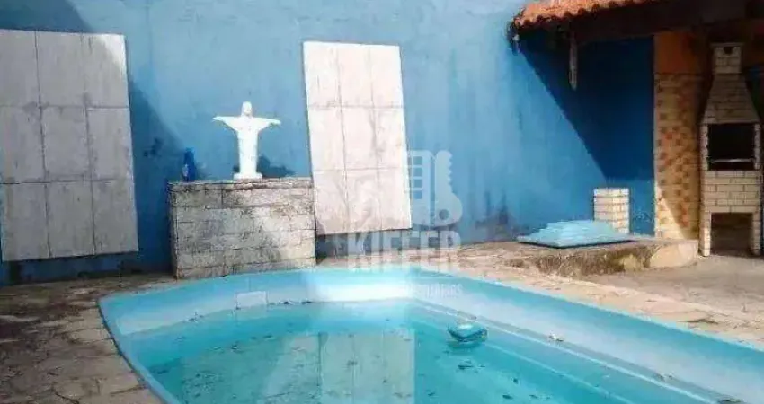 Casa com 4 quartos à venda na Travessa São Luiz, 58, Cubango, Niterói