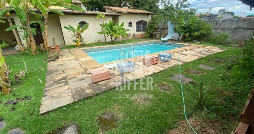 Casa com 3 quartos à venda, 300 m² por R$ 2.297.000 - Camboinhas - Niterói/RJ