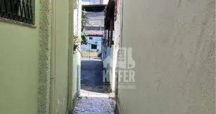 Casa com 2 Quartos à venda, 60 m² por R$ 115.000 - Boa Vista - São Gonçalo/RJ