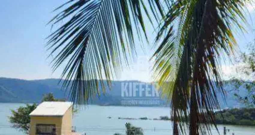 Terreno à venda, 465 m² por r$ 580.000,00 - piratininga - niterói/rj