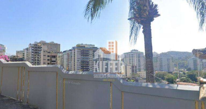 Casa com 3 dormitórios à venda, 85 m² por R$ 640.000,00 - Icaraí - Niterói/RJ