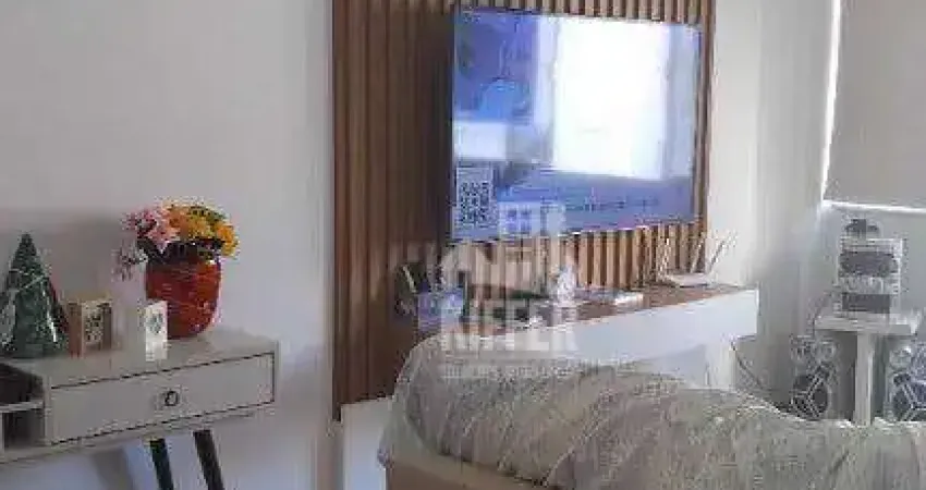 Apartamento com 2 quartos à venda, 79 m² por r$ 520.000 - icaraí - niterói/rj