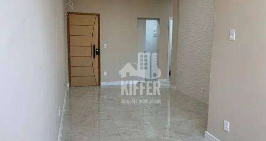 Apartamento à venda, 70 m² por R$ 640.000,00 - Icaraí - Niterói/RJ