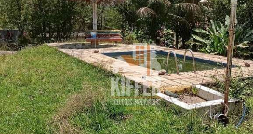 Casa com 2 dormitórios à venda, 30 m² por R$ 290.000,00 - Rio do Ouro - São Gonçalo/RJ