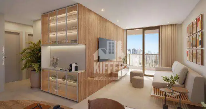 Apartamento com 3 quartos à venda, 105 m² por r$ 1.400.000 - icaraí - niterói/rj