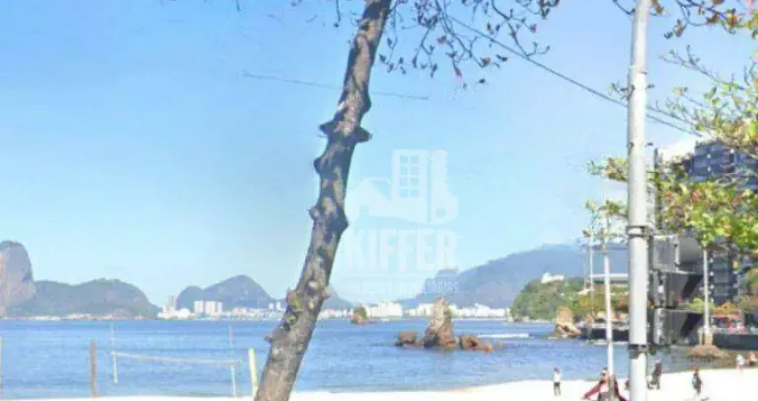 Apartamento com 1 quarto à venda na Rua Miguel de Frias, 169, Icaraí, Niterói