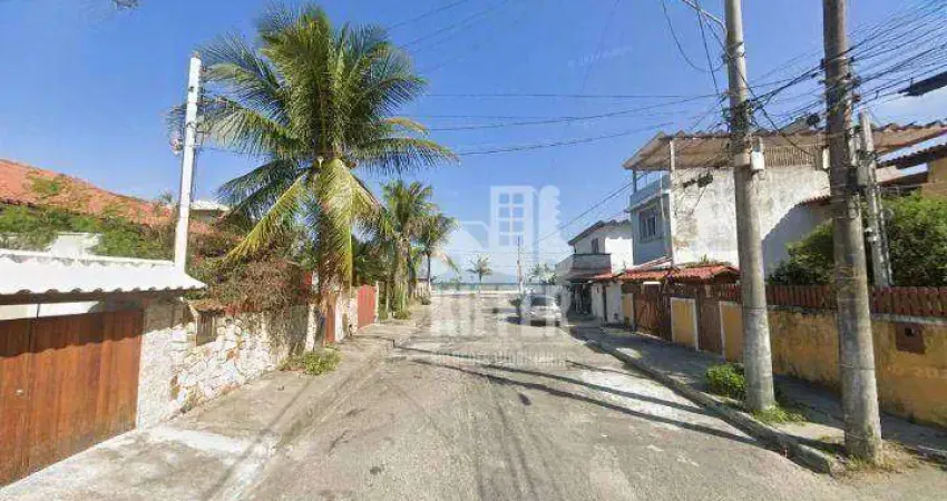Casa com 3 quartos à venda na Rua Doutor Newton Porto Brasil, 124, Piratininga, Niterói