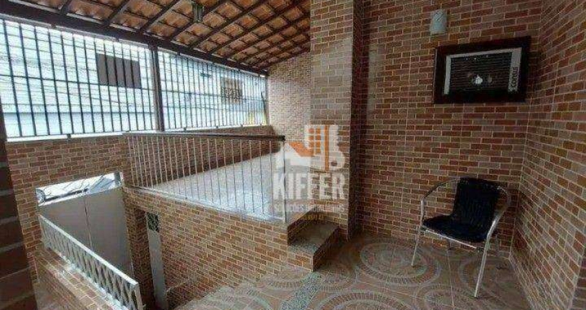 Casa com 3 quartos à venda na Rua Indígena, 14, São Lourenço, Niterói