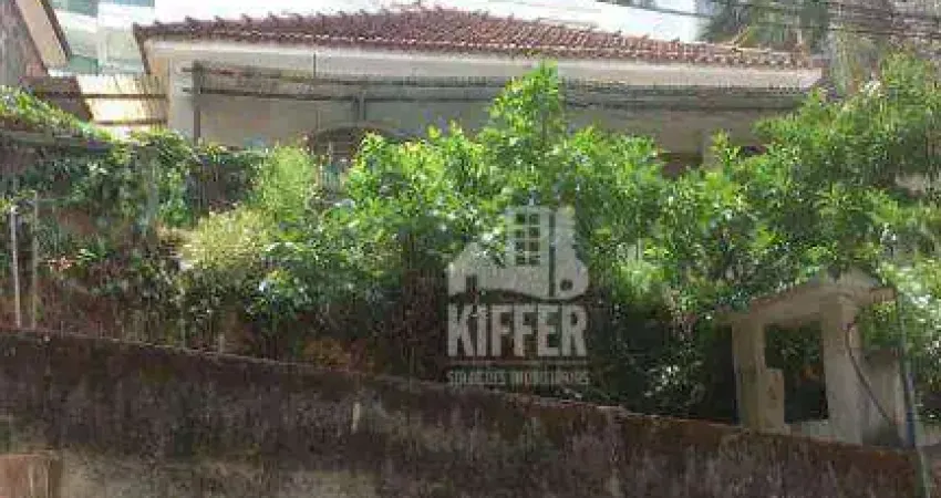 Casa com 5 dormitórios à venda, 74 m² por r$ 650.000,00 - santa rosa - niterói/rj