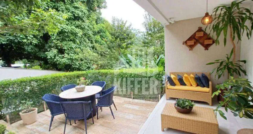 Casa com 4 dormitórios à venda, 220 m² por R$ 950.000,00 - Vila Progresso - Niterói/RJ