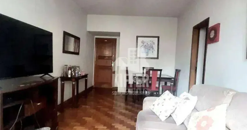 Apartamento 3 quartos suíte junto ao Campo de São Bento