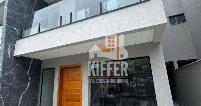 Casa com 4 quartos para alugar, 200 m² por R$ 7.698/mês - Piratininga - Niterói/RJ