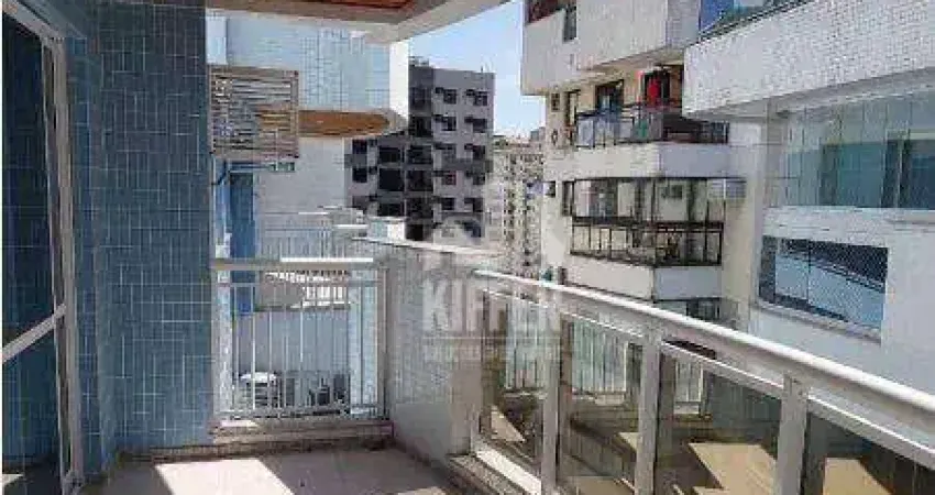Apartamento com 3 quartos à venda, 113 m² por R$ 950.000 - Icaraí - Niterói/RJ