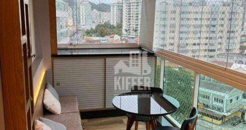 Apartamento com 3 quartos à venda na Rua Doutor Paulo César, 137, Icaraí, Niterói