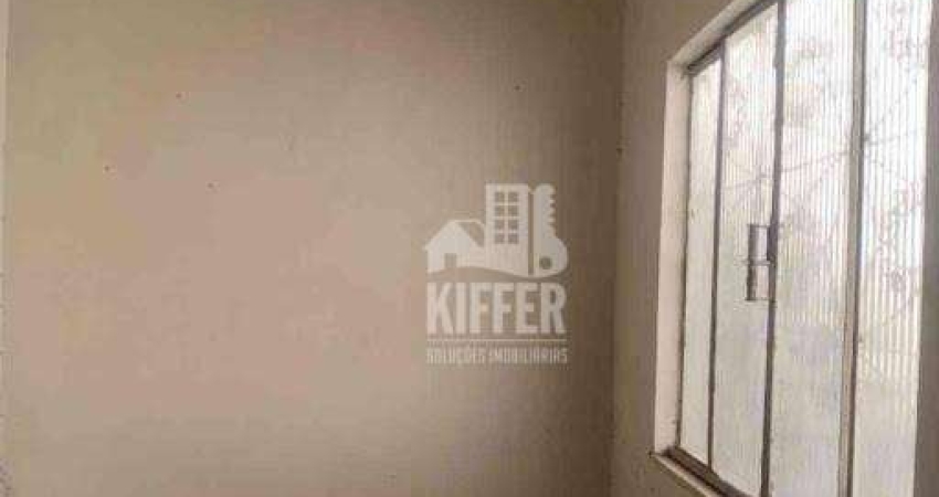 Casa com 4 dormitórios à venda, 140 m² por R$ 735.00,00- Santa Rosa - Niterói/RJ