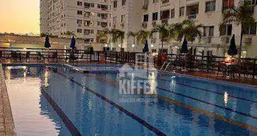 Apartamento com 3 quartos à venda na Rua Doutor Luiz Palmier próximo ao 1001 - Barreto, Niterói - RJ, Brasil, 1001, Barreto, Niterói