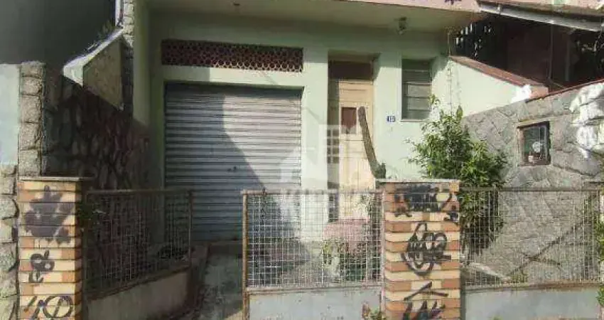 Casa com 3 quartos à venda na Rua Doutor Paulo Araújo, 15, São Lourenço, Niterói