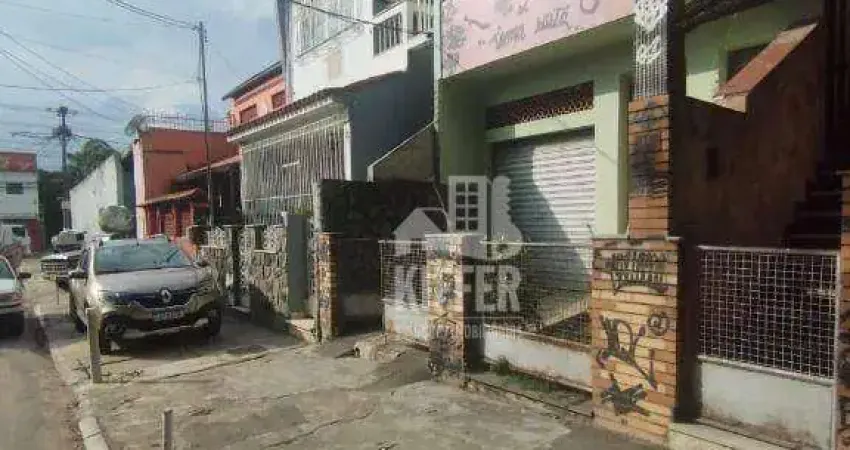 Casa com 3 quartos à venda na Rua Doutor Paulo Araújo, 15, São Lourenço, Niterói